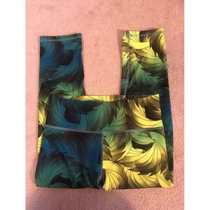 Champion leggings